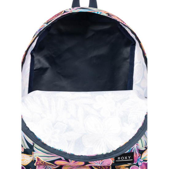 Roxy Τσάντα πλάτης Sugar Baby Printed 16L - Small Backpack